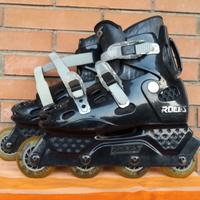 PATTINI IN LINEA ROCES