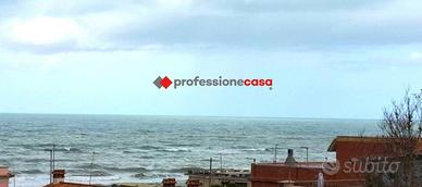 Attico/Mansarda Pomezia [PC1150VRG]