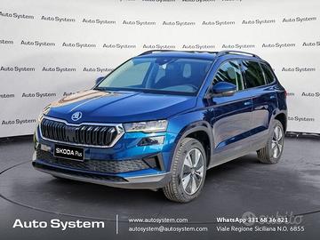Škoda Karoq 2.0 tdi evo Ambition 115cv dsg