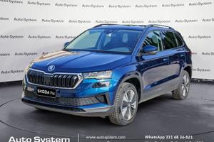 Škoda Karoq 2.0 tdi evo Ambition 115cv dsg