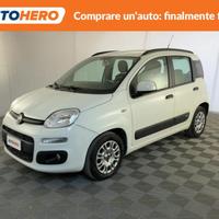 FIAT Panda JC83334
