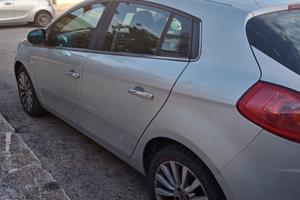 Fiat Bravo