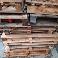 pallett 120x80 e varie misure pedane  perdere vap 