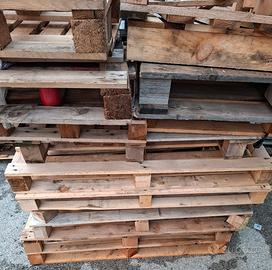 pallett 120x80 e varie misure pedane  perdere vap 