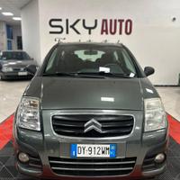 Citroen C2 09 1.1 airdream Perfect Techno