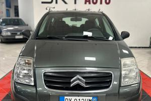 Citroen C2 09 1.1 airdream Perfect Techno