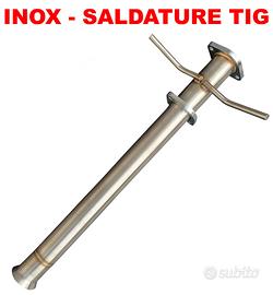 Downpipe Dekat Alfa Romeo 1.9 Jtd 147 156 GT T12