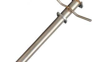 Downpipe Dekat Alfa Romeo 1.9 Jtd 147 156 GT T12