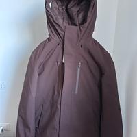 Piumino Piume Ibride Riciclate Uniqlo