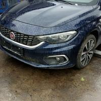 Ricambi musata e airbag Fiat Tipo