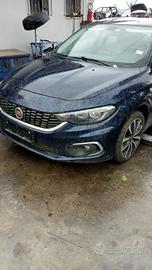 Ricambi musata e airbag Fiat Tipo