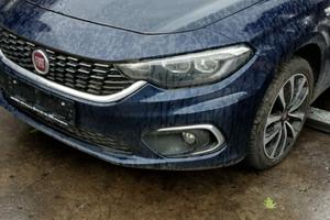 Ricambi musata e airbag Fiat Tipo