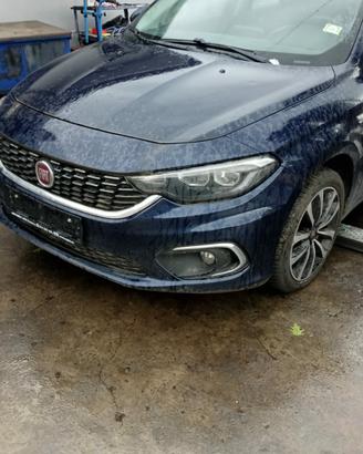 Ricambi musata e airbag Fiat Tipo