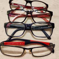 Montature occhiali firmati Leggere