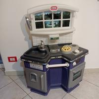 Cucina per bambini