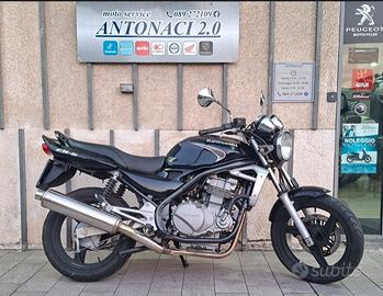 Kawasaki ER 5 - 2005 - KM 19545