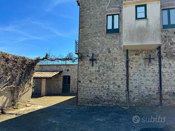 Rustico/Casale/Corte Caronia [Cod. rif M25V24VRG]