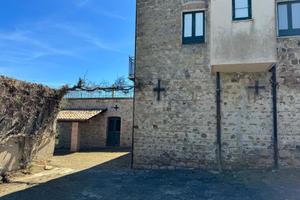 Rustico/Casale/Corte Caronia [Cod. rif M25V24VRG]