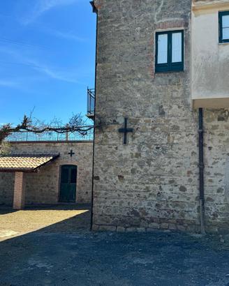 Rustico/Casale/Corte Caronia [Cod. rif M25V24VRG]
