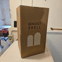 Ghost Shell Diesel Seletti