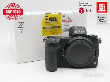 Nikon Z7