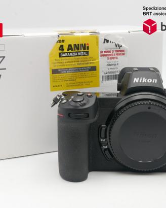 Nikon Z7