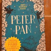 Libro Peter pan