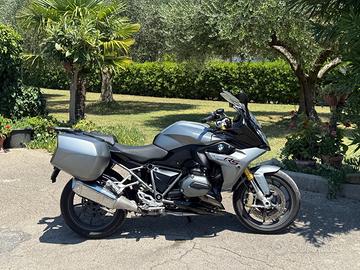 Bmw R 1200 RS - SOLO 16000km