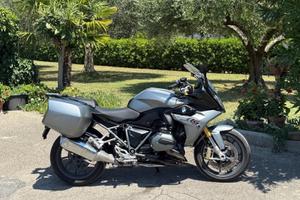 Bmw R 1200 RS - SOLO 16000km