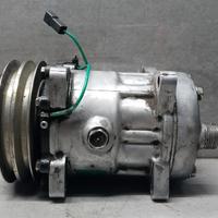 Compressore aria condizionata mercedes lk/ln2