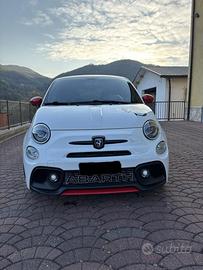 595 abarth