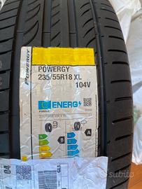 Gomme pirelli