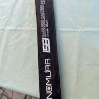 Canna da Pesca spinning Bass