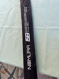 Canna da Pesca spinning Bass