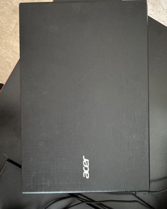 Notebook Acer