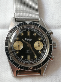 Clebar vintage