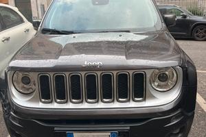 Jeep Renegade 4x4 Tetto panoramico full optional