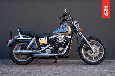Harley-Davidson FXDB Daytona - 1992