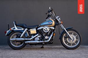 Harley-Davidson FXDB Daytona - 1992