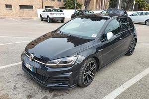 VW GOLF VII 7 GTD 184CV 2019