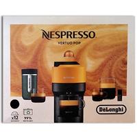 Nespresso Vertuo Pop DeLonghi NUOVA 11.11.24 