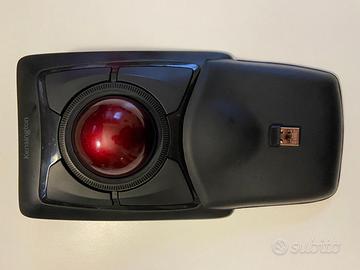 Mouse Kensington Trackball Wireless