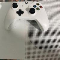 Xbox one S + controller e pad elite