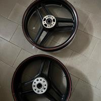 cerchi Harley davidson sportster xr1200