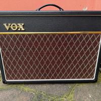 Vox AC15C1 Amplificatore