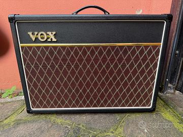 Vox AC15C1 Amplificatore