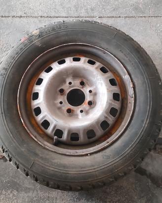 cerchi r13 4 fori
