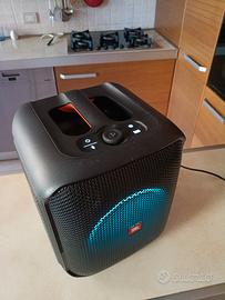 Cassa portatile JBL PartyBox Encore Essential 