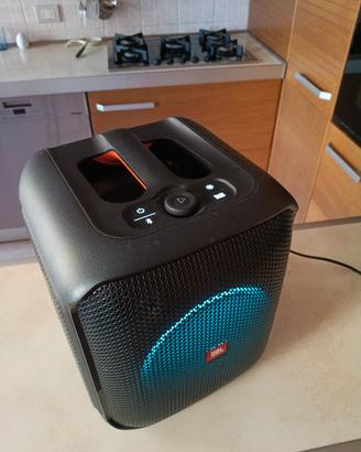 Cassa portatile JBL PartyBox Encore Essential 