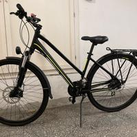 Bicicletta unisex Klass